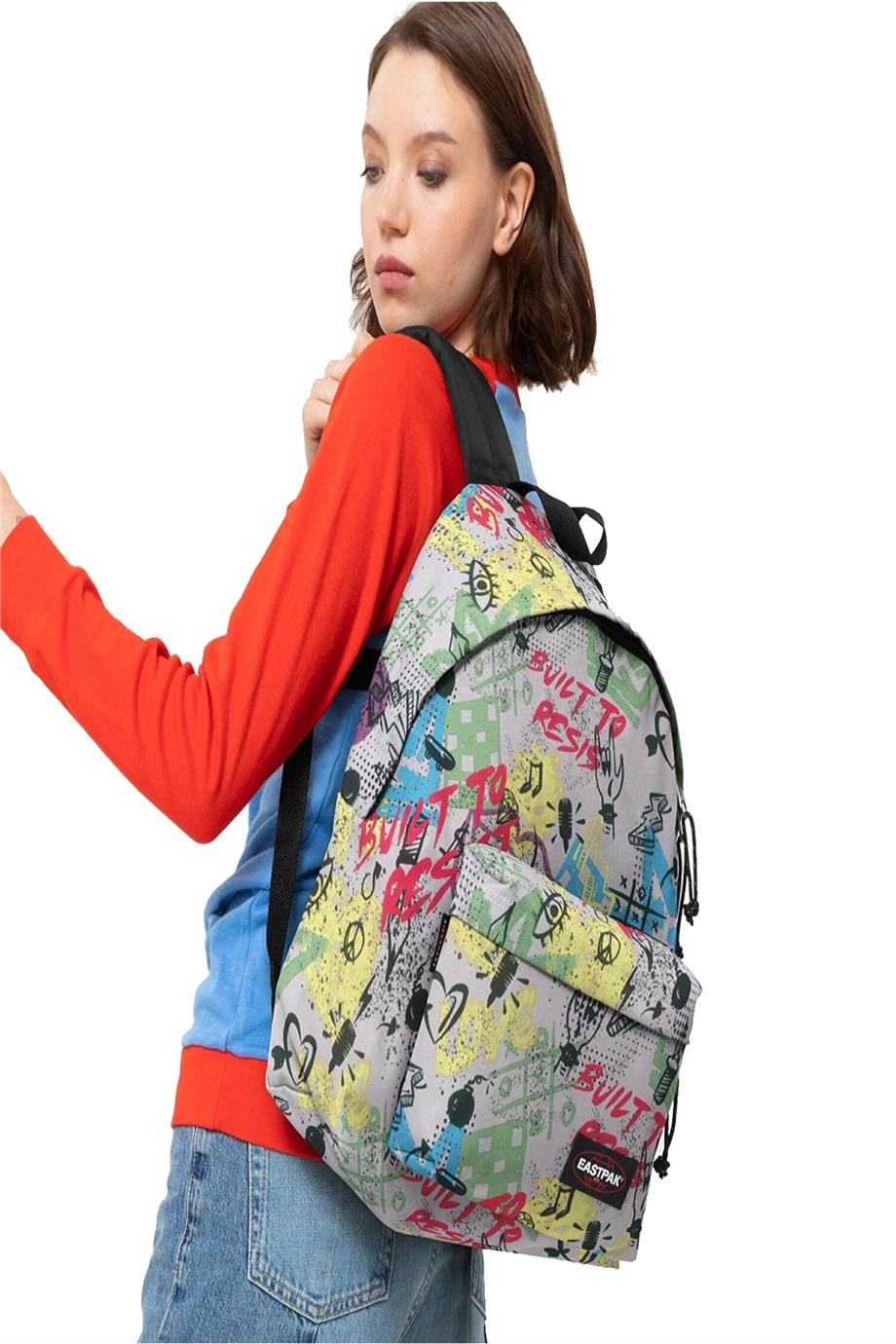 Eastpak Padded Pak'R Sırt Çantası Ek0006207A81