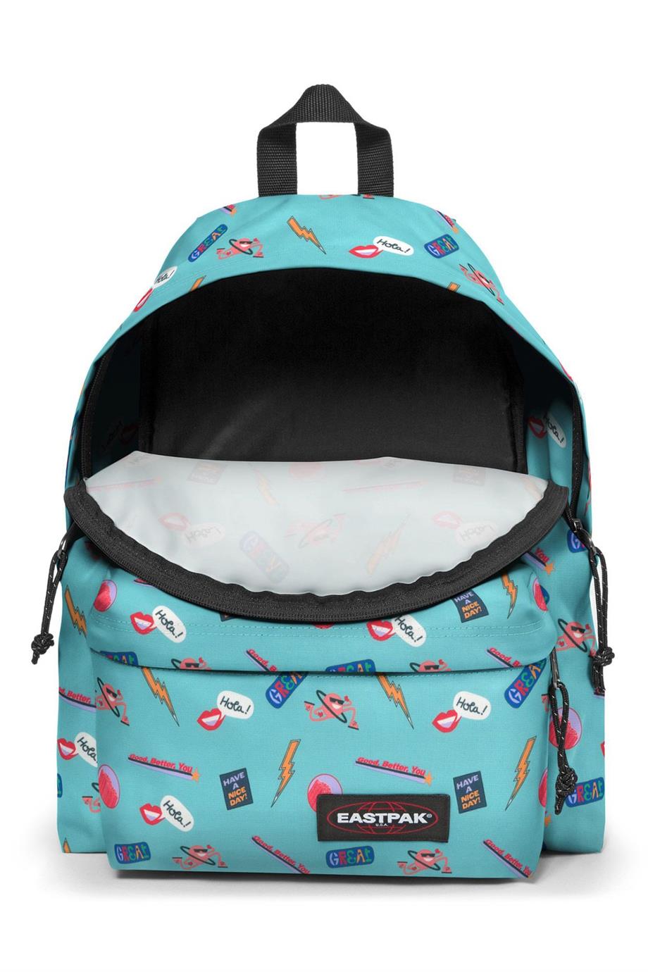 Eastpak Padded Pak'R Sırt Çantası Ek0006209A51