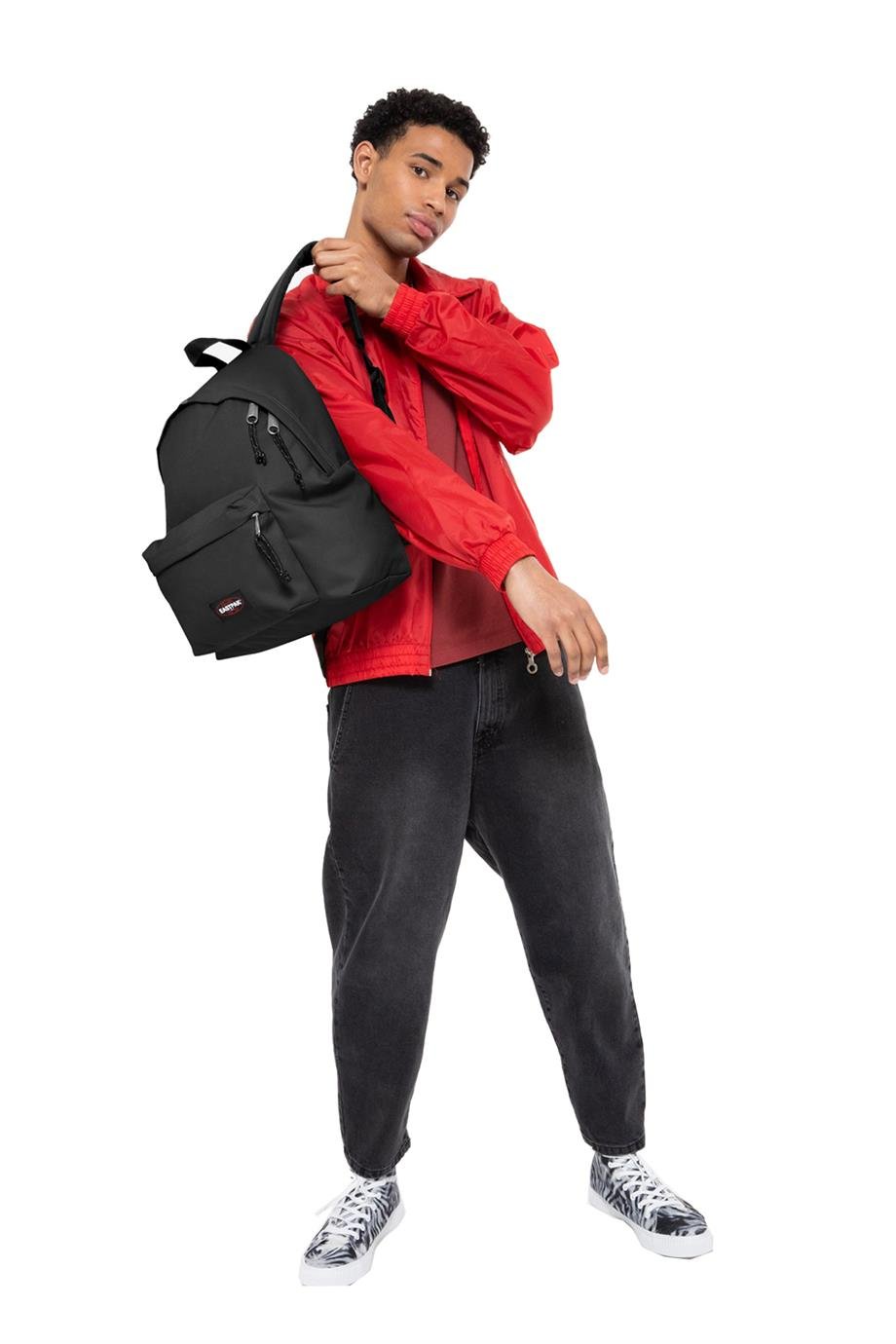 Eastpak Padded Pak'R  Sırt Çantası Ek0006200081