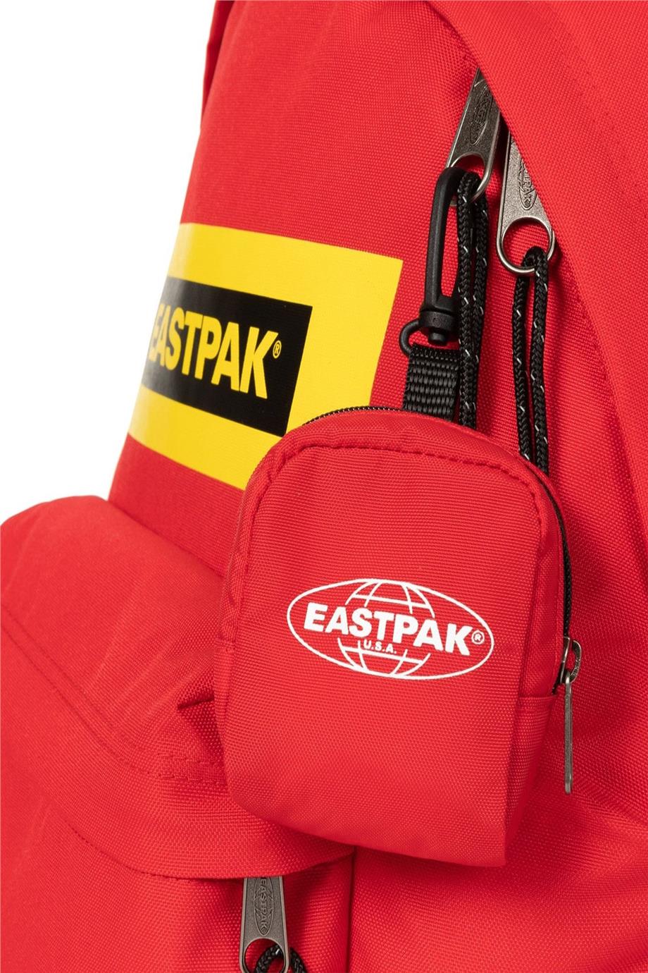 Eastpak Padded Pak'R Sırt Çantası Ek000620O061