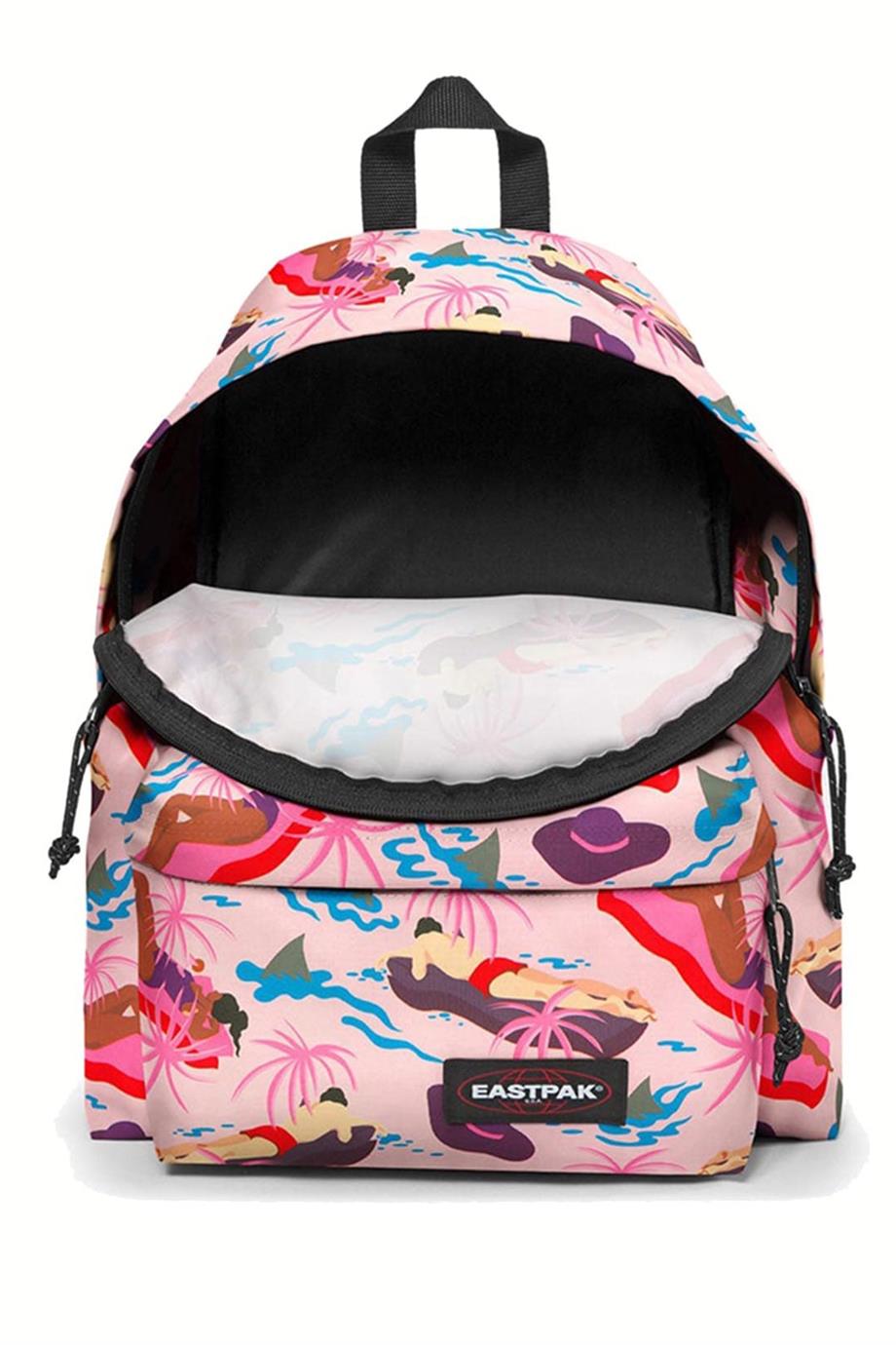 Eastpak Padded Pak'R Sırt Çantası Ek000620O481