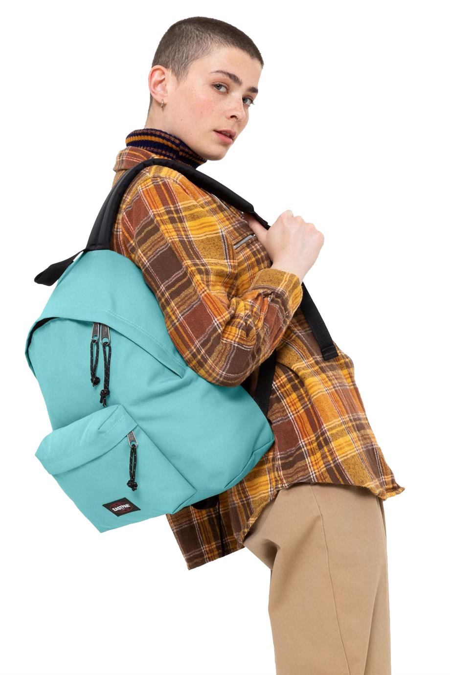 Eastpak Padded Pak'R Sırt Çantası Ek0006208A51