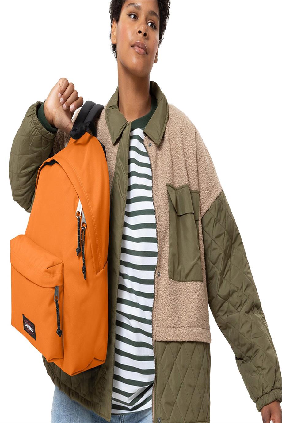 Eastpak Padded Pak'R Sırt Çantası Ek0006203A41