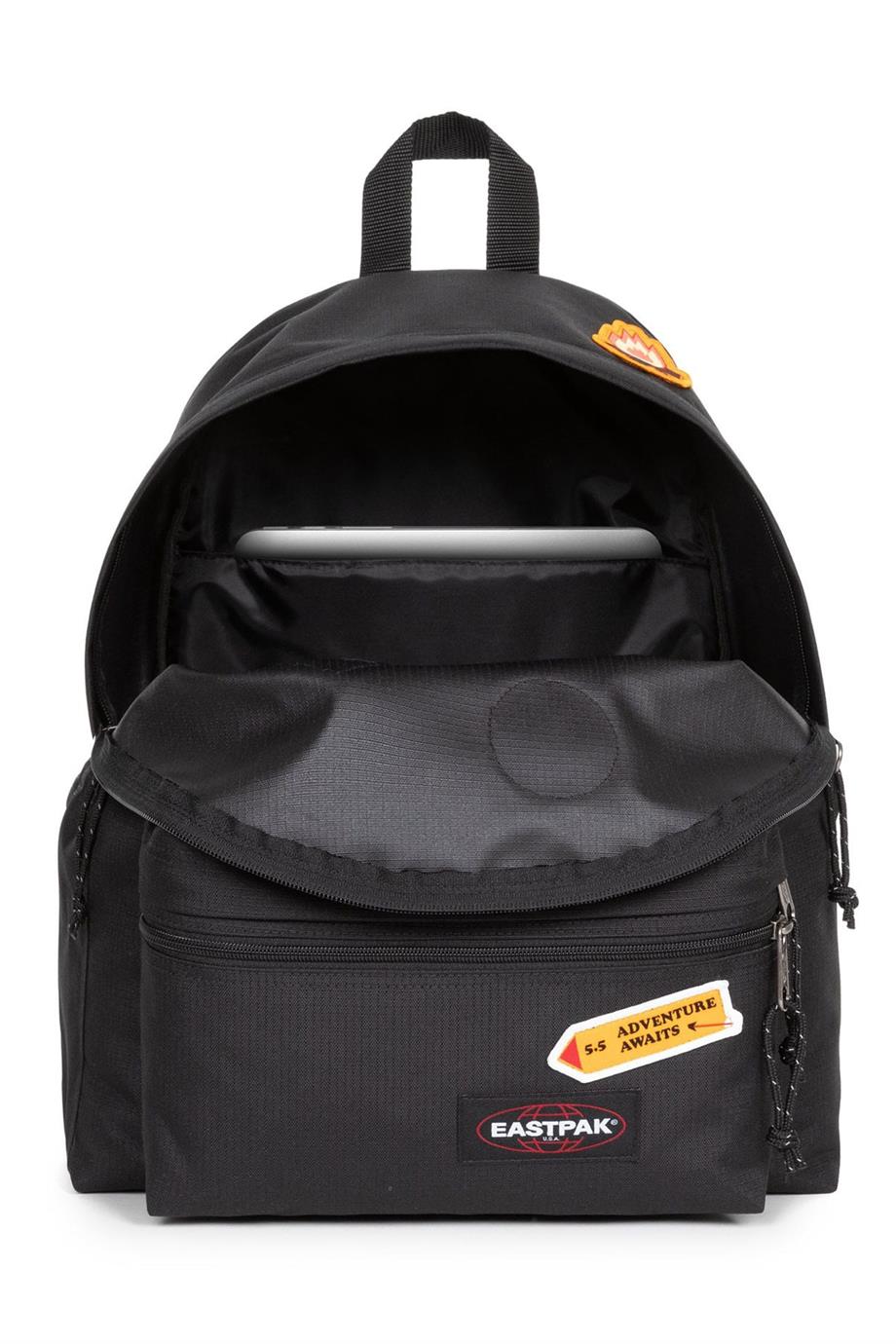 Eastpak Padded Zıppl'R + Sırt Çantası Ek0A5B740B11