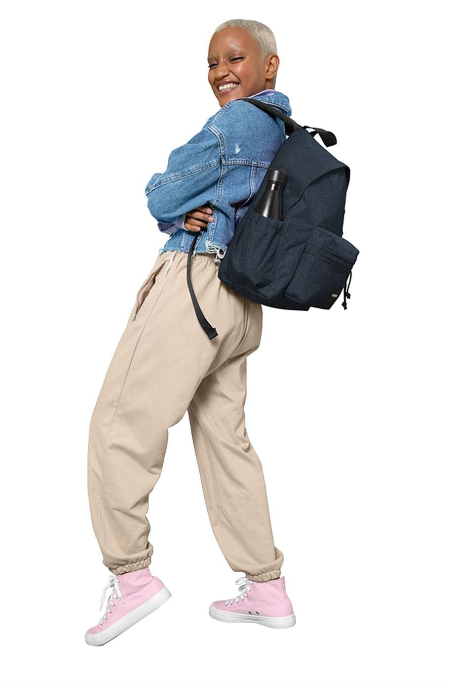 Eastpak Padded Zıppl'R + Sırt Çantası Ek0A5B7426W1