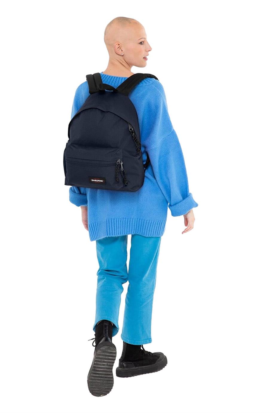 Eastpak Padded Zıppl'R + Sırt Çantası Ek0A5B74L831