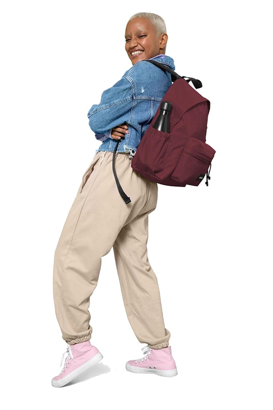 Eastpak Padded Zıppl'R + Sırt Çantası Ek0A5B7423S1