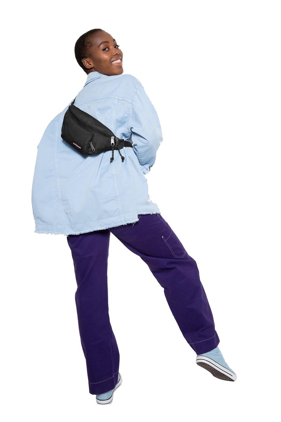 Eastpak Page  Bel Çantası Ek00069E0081