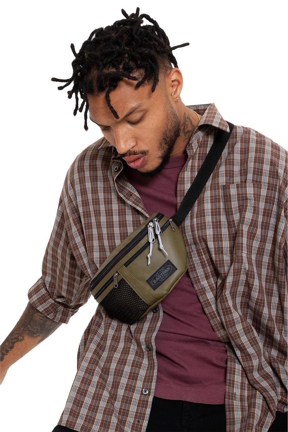 Eastpak Sawer Bel Çantası Ek00058Co141