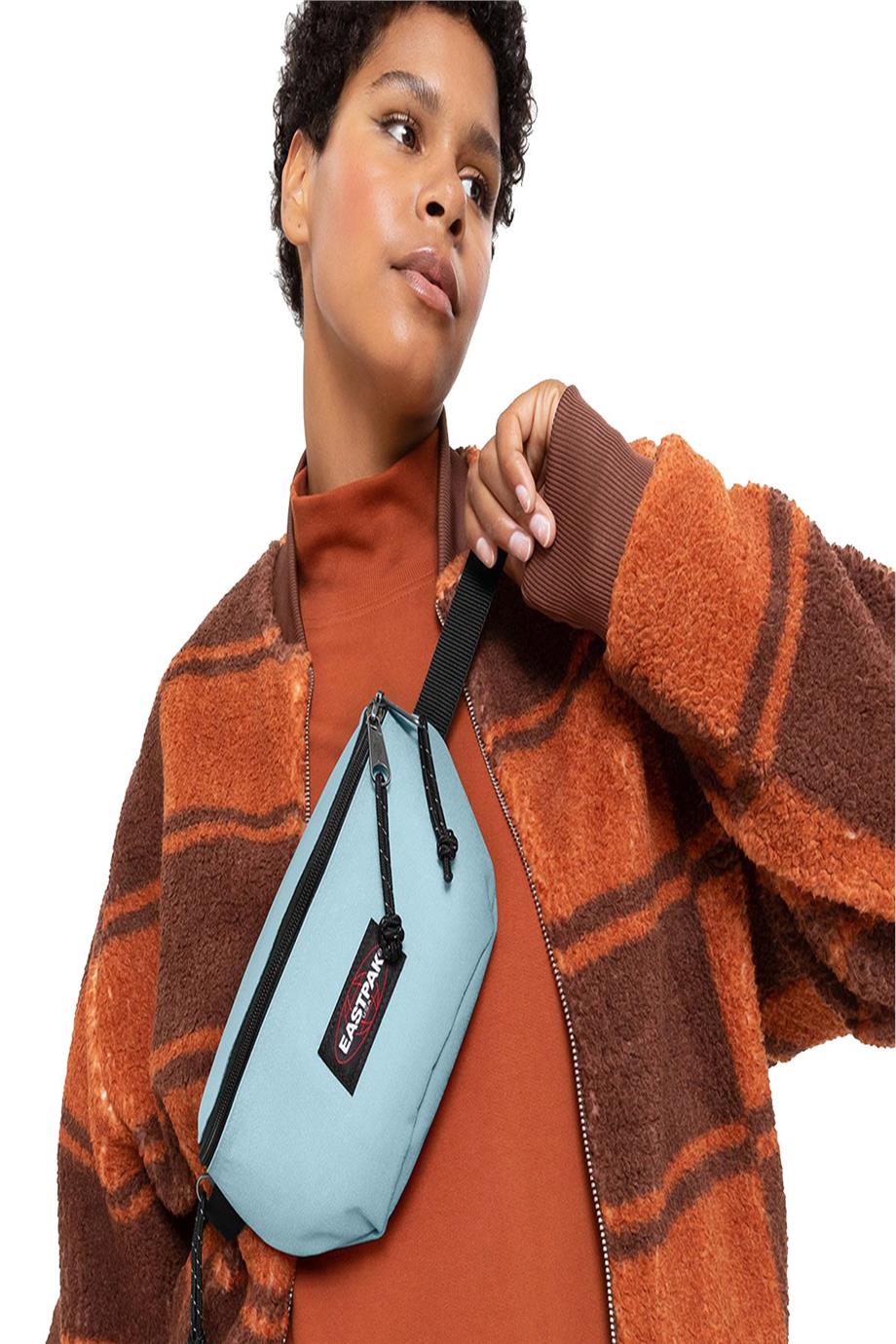 Eastpak Sprınger Bel Çantası Ek0000743A11