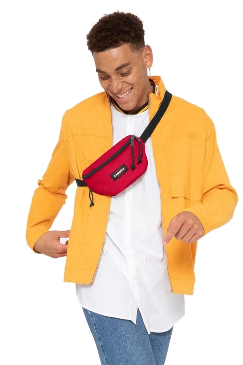 Eastpak Sprınger Bel Çantası Ek00007484Z1