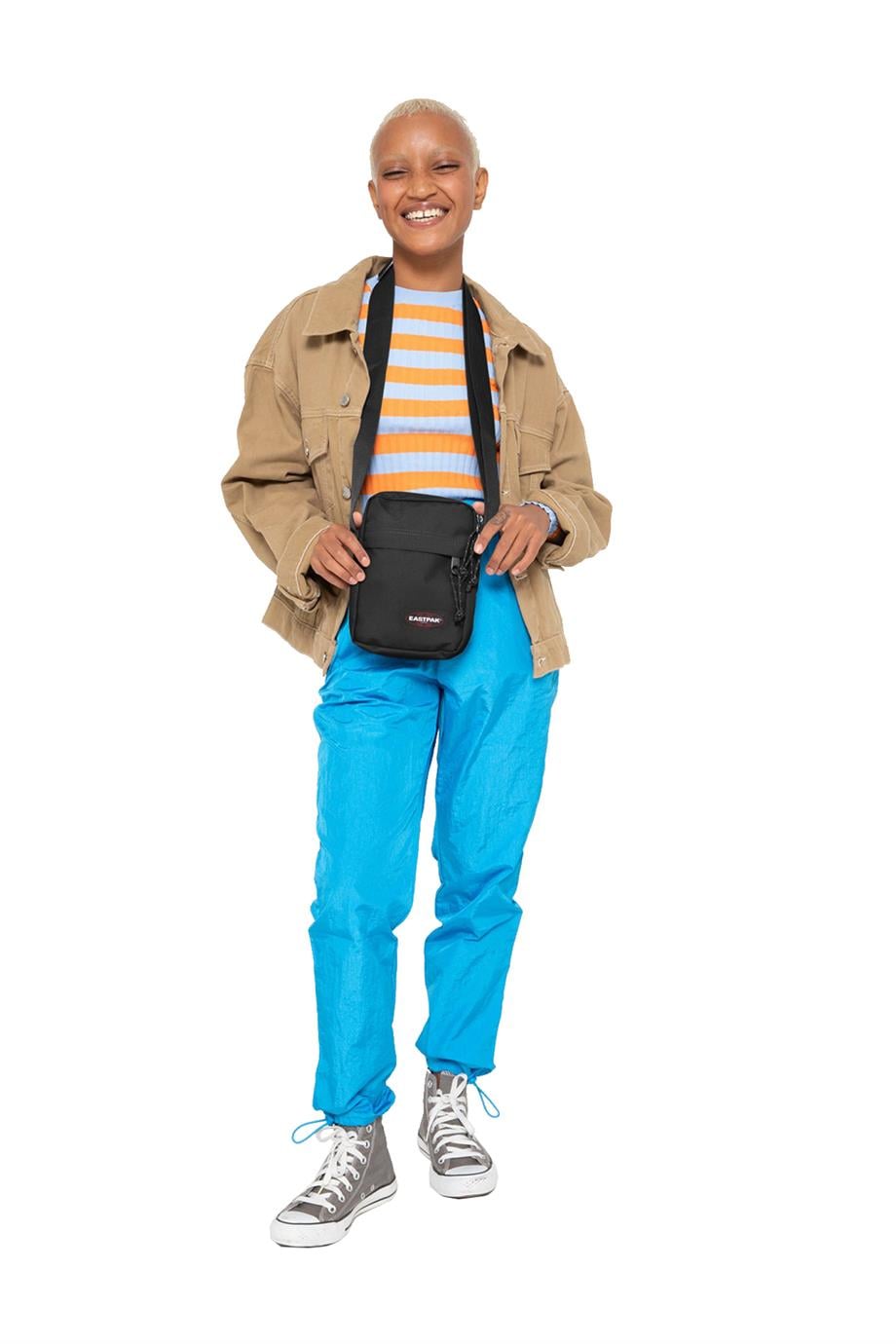 Eastpak The One  Omuz Çantası Ek0000450081