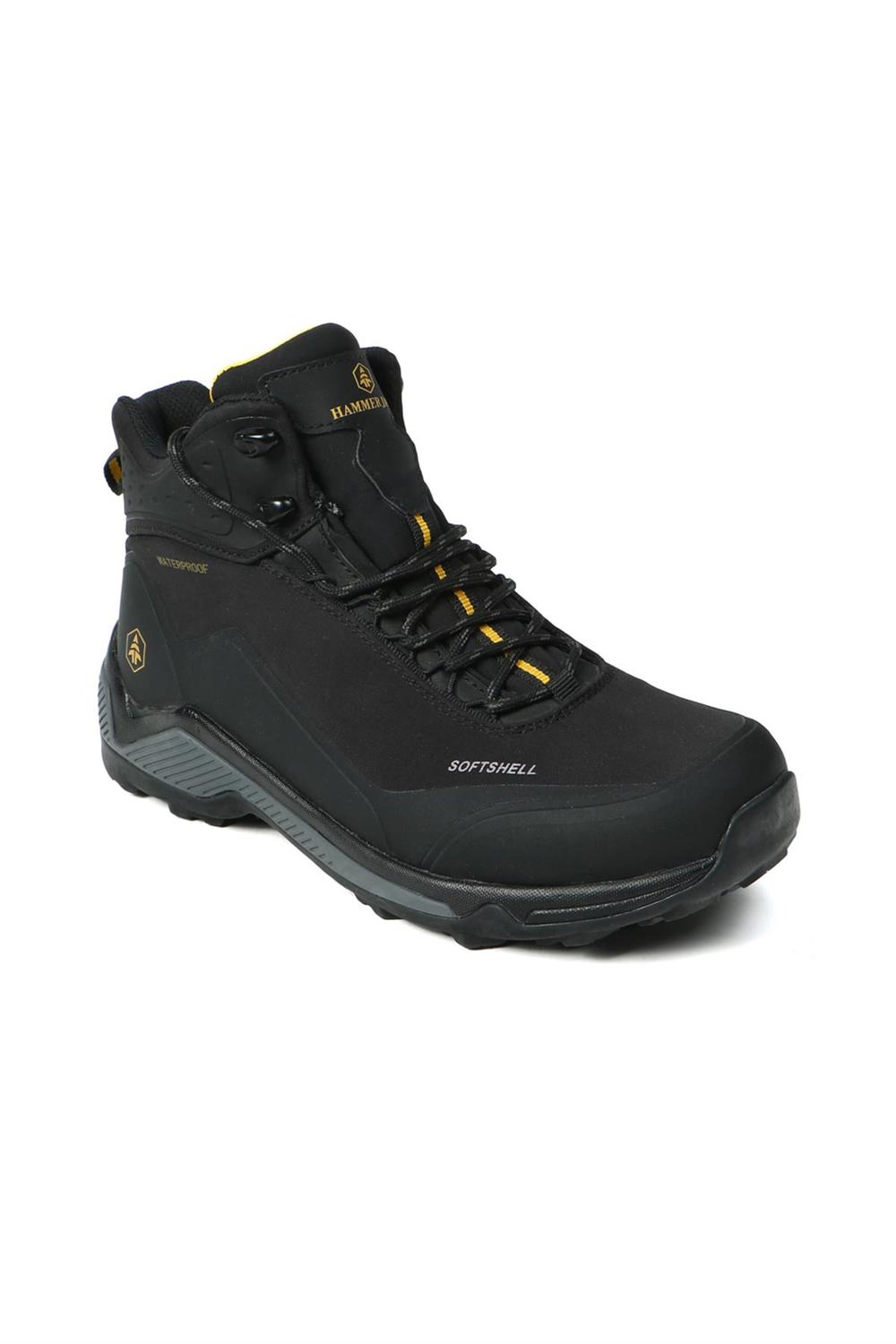 Hammer Jack Bond M Bot Erkek Bot 101 21664-M-0905