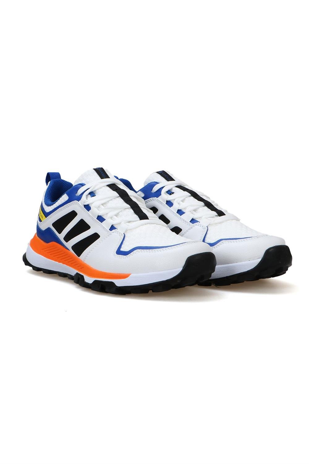 Hammer Jack Nadal M Spor Ayakkabı Erkek Günlük Ayakkabı 101 22308-M-0153