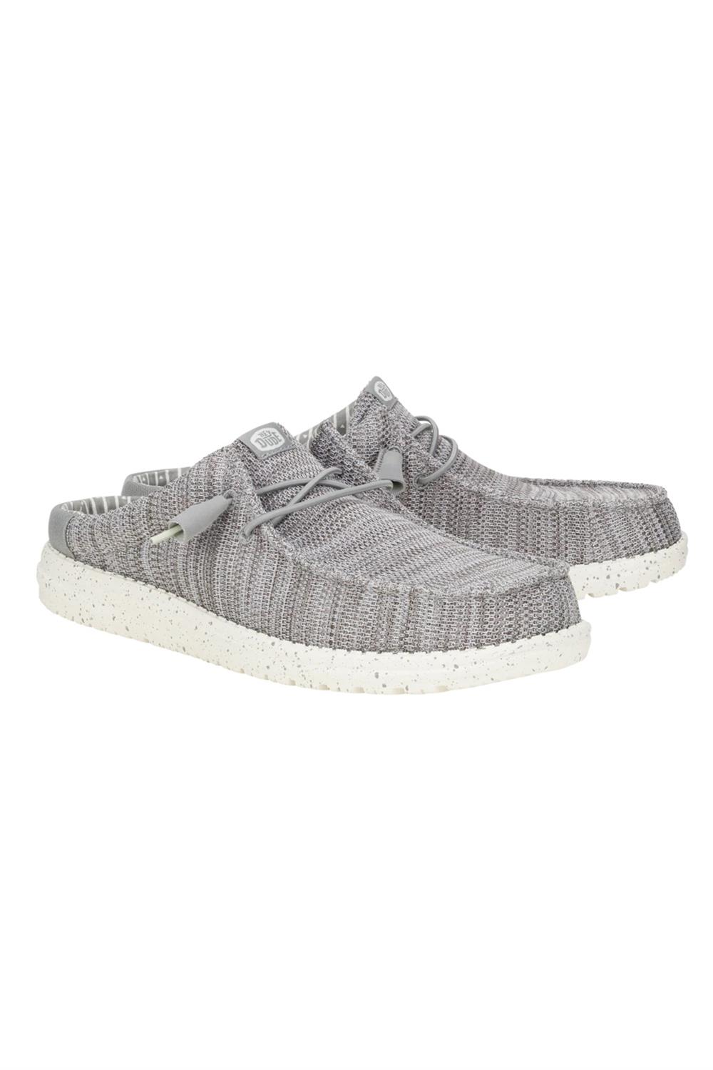 Het Dude Wally Slip Stretch Sox Erkek Günlük Terlik 43103-1HF