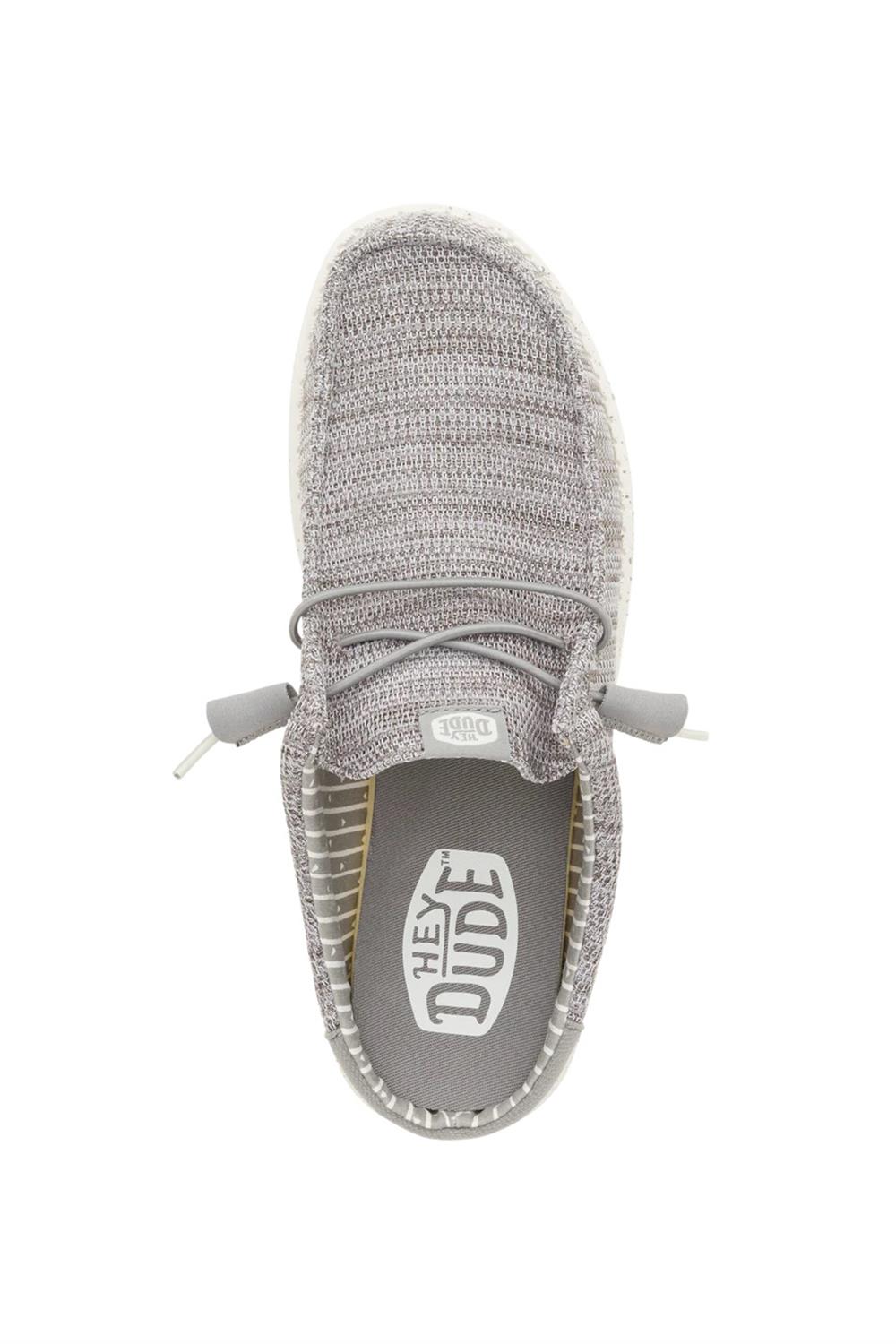 Het Dude Wally Slip Stretch Sox Erkek Günlük Terlik 43103-1HF