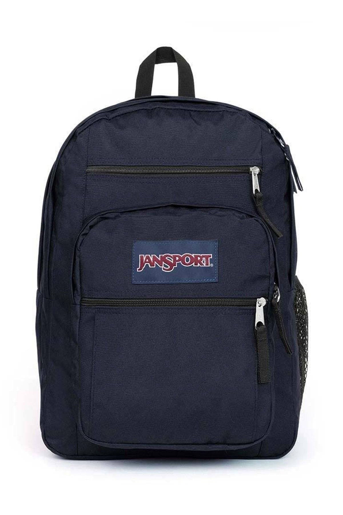 Jansport Big Student Sırt Çantası Ek0A5Bahn541