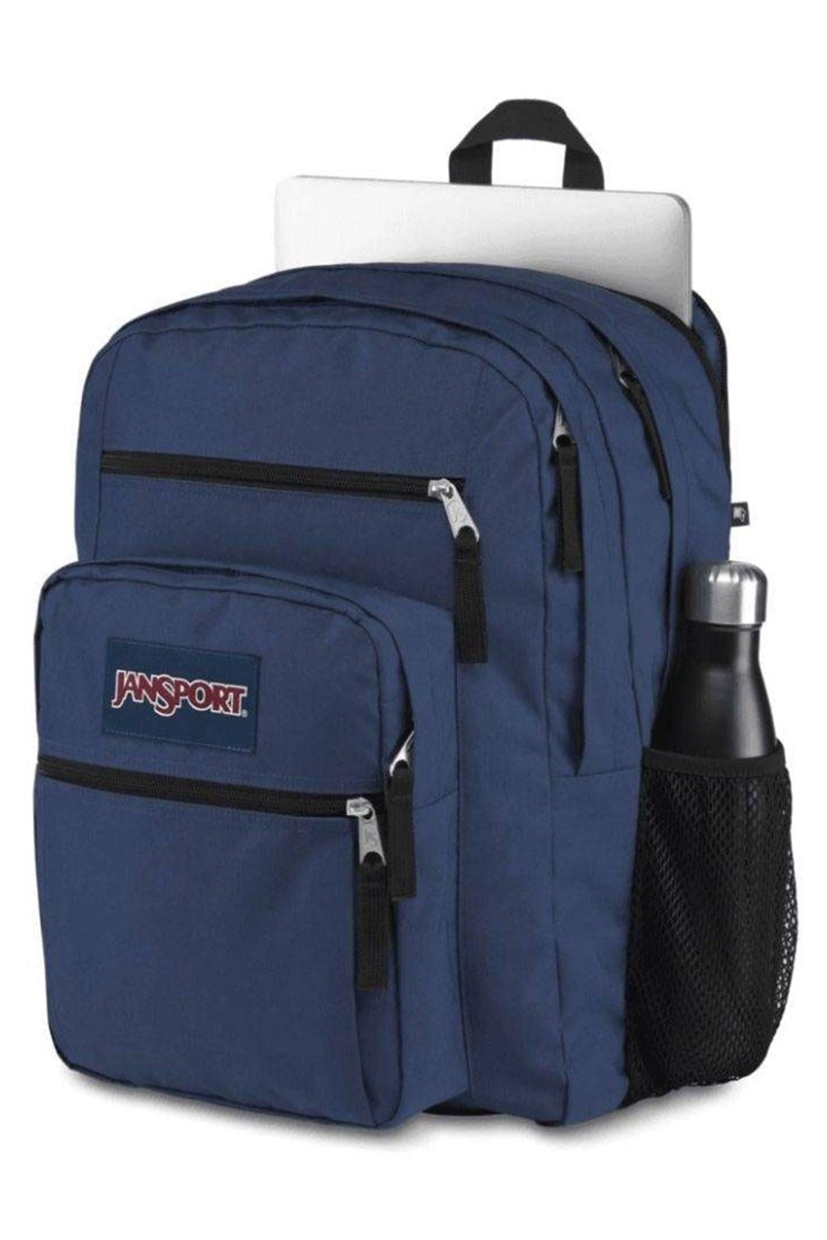 Jansport Big Student Sırt Çantası Ek0A5Bahn541