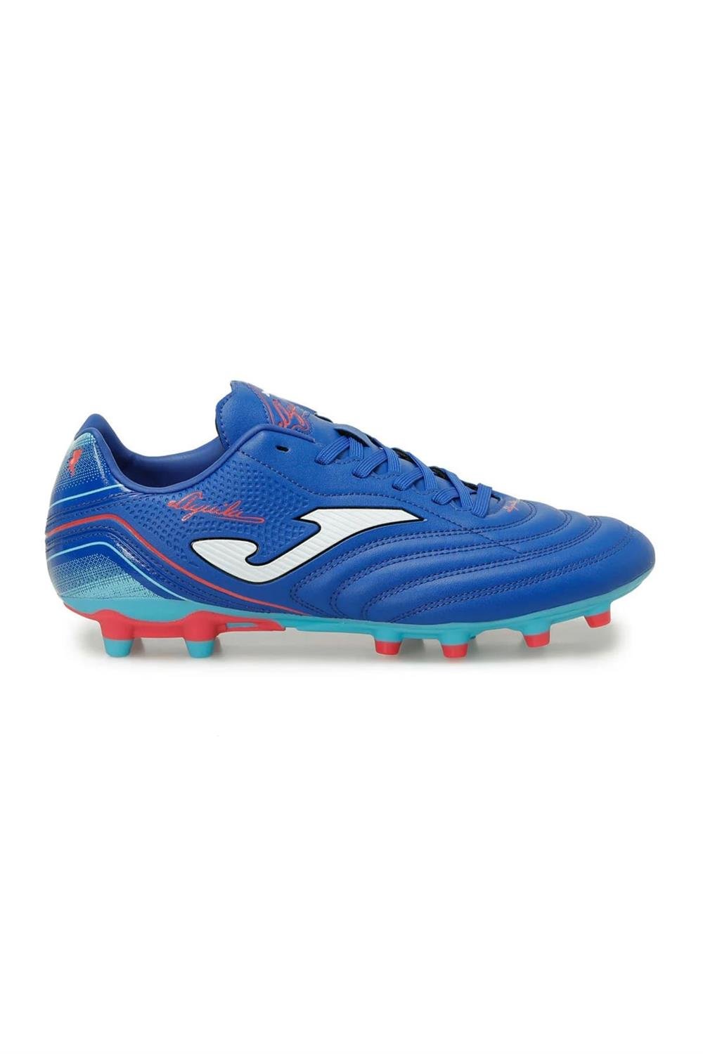 Joma Aguıla 2504 Royal Fırm Ground Erkek Krampon Agus2504Fg