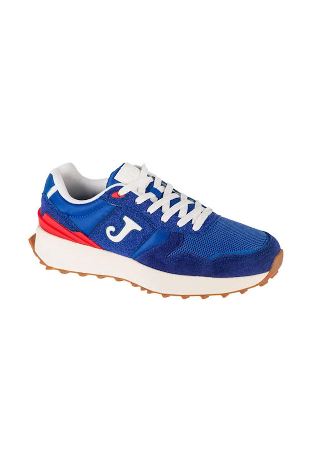 Joma C.200 Men 2504 Royal Erkek Erkek Günlük Ayakkabı C200S2504