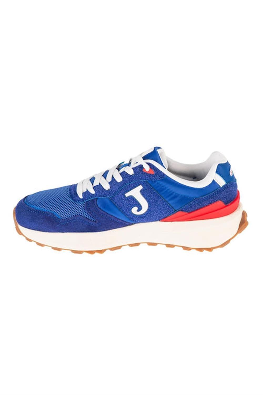 Joma C.200 Men 2504 Royal Erkek Erkek Günlük Ayakkabı C200S2504