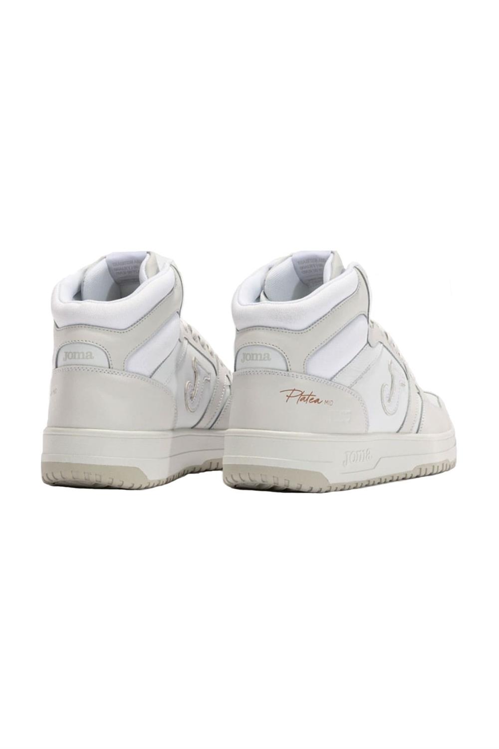 Joma C.Platea Mıd Men 2412 Erkek Günlük Ayakkabı Cplamw2412