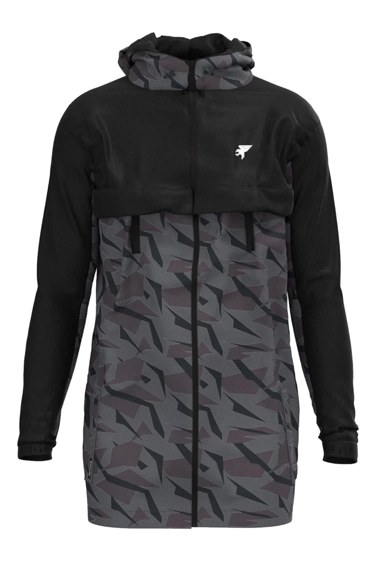 Joma Expolorer Anorak Erkek Mont 103045(100-625-AA110A)