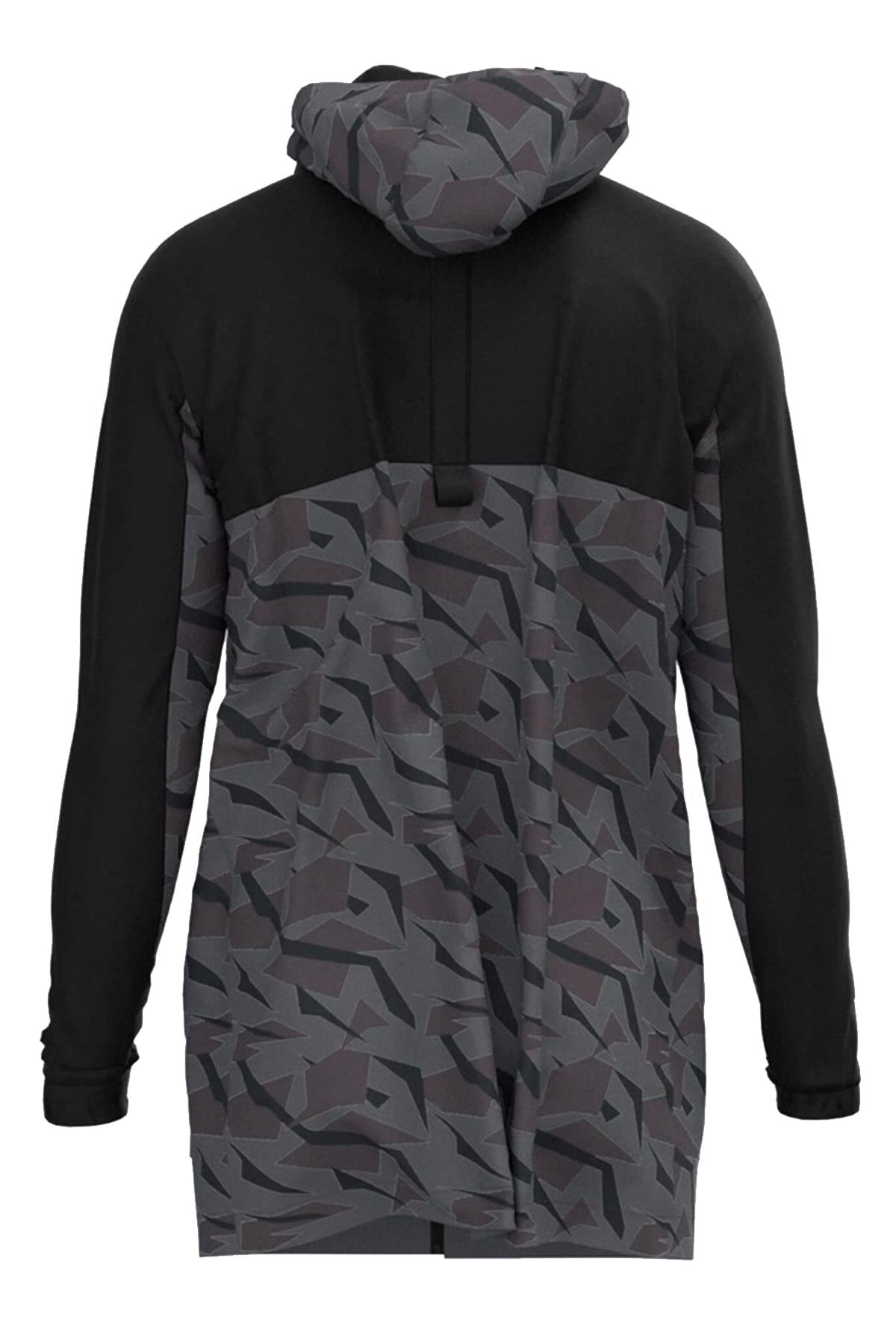 Joma Expolorer Anorak Erkek Mont 103045(100-625-AA110A)