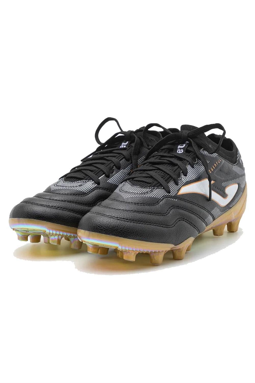 Joma Powerful Cup 2401 Gold Fırm Ground Erkek Krampon Pocs2401Fg