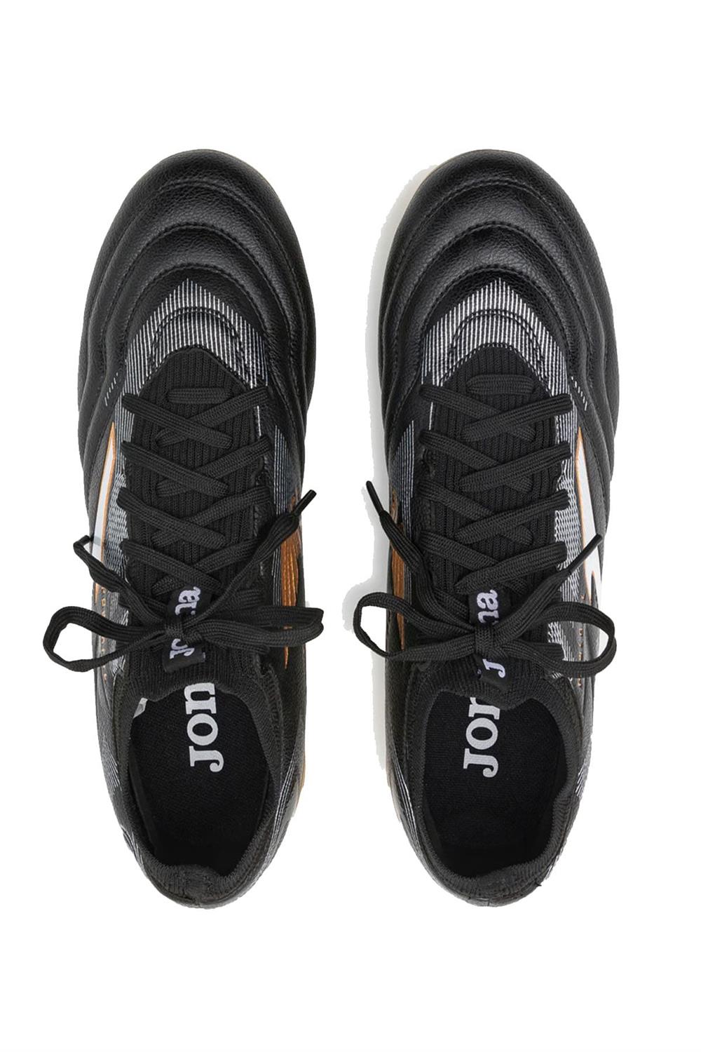 Joma Powerful Cup 2401 Gold Fırm Ground Erkek Krampon Pocs2401Fg