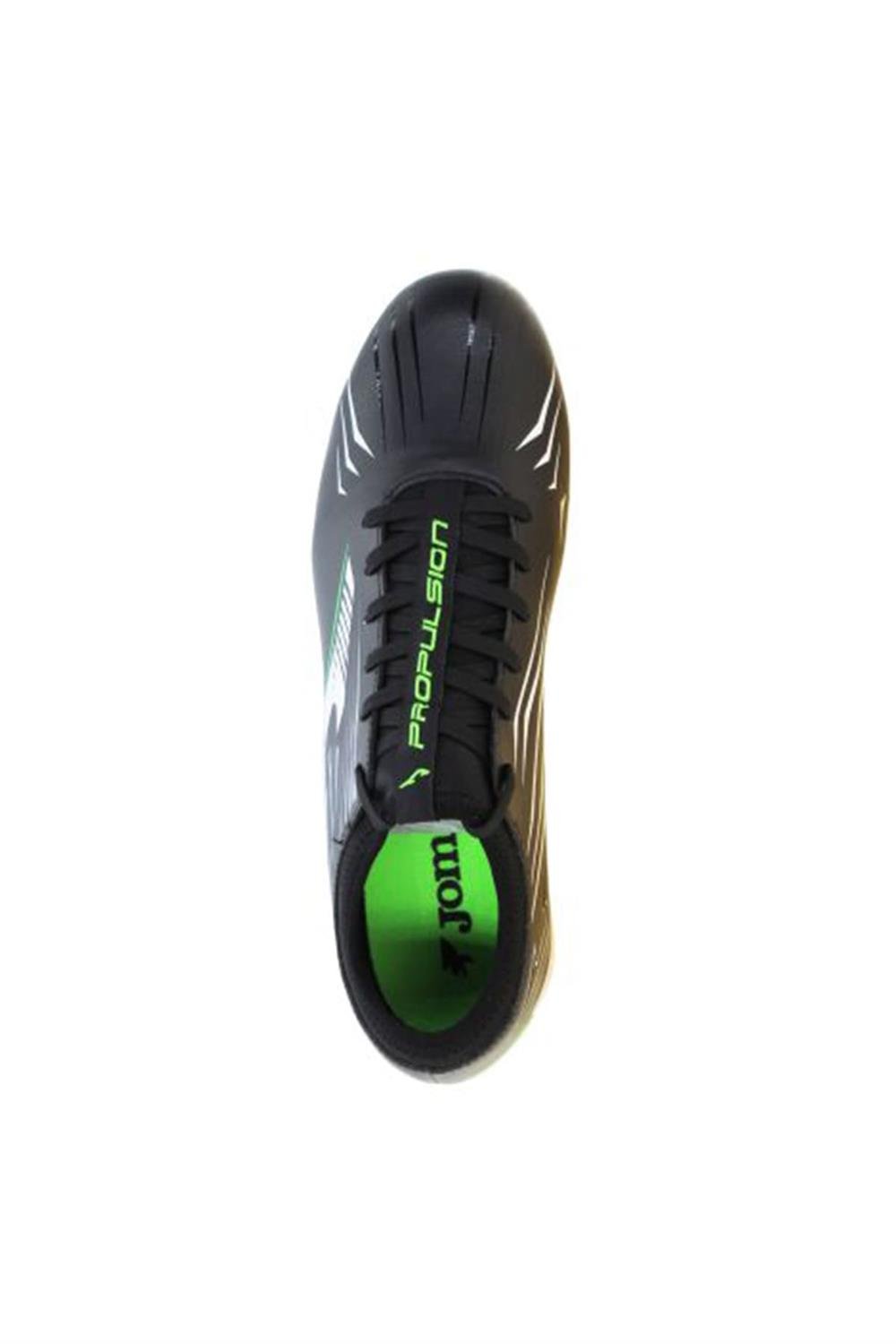 Joma Propulsıon 2501 Negro Fırm Ground Erkek Krampon Pros2501Fg
