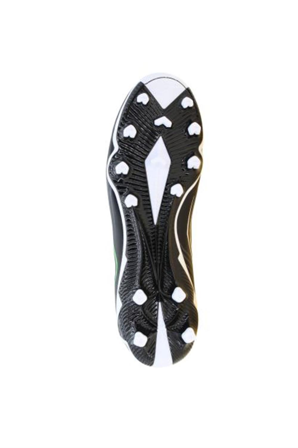 Joma Propulsıon 2501 Negro Fırm Ground Erkek Krampon Pros2501Fg