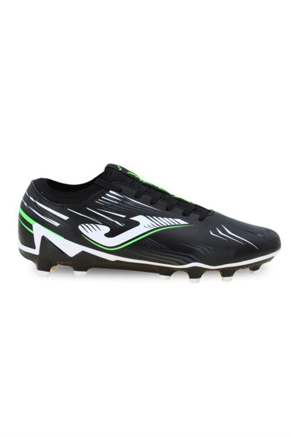 Joma Propulsıon 2501 Negro Fırm Ground Erkek Krampon Pros2501Fg