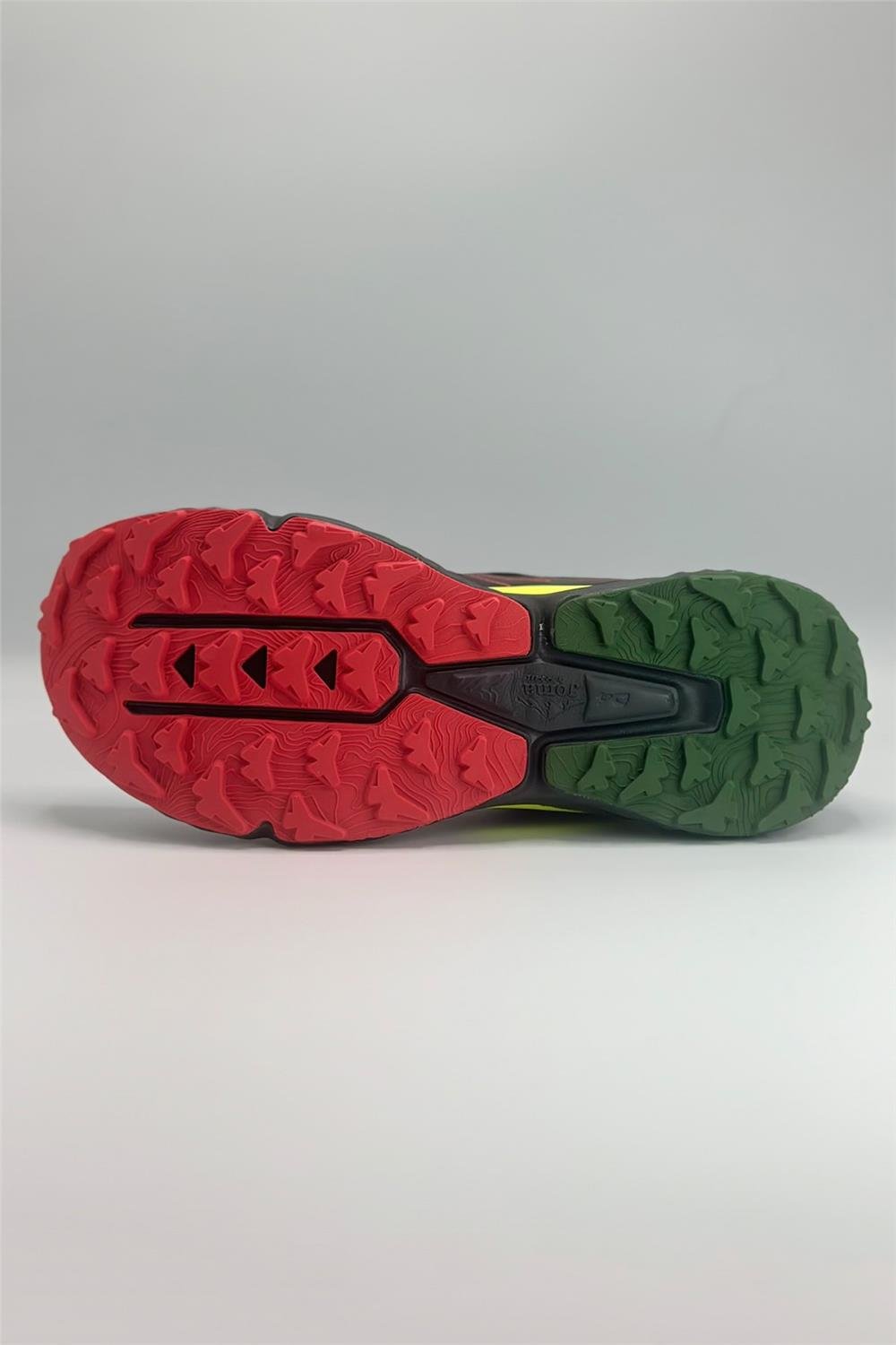 Joma Sıerra 2401 Negro Erkek Koşu Ayakkabısı Tksıes2401