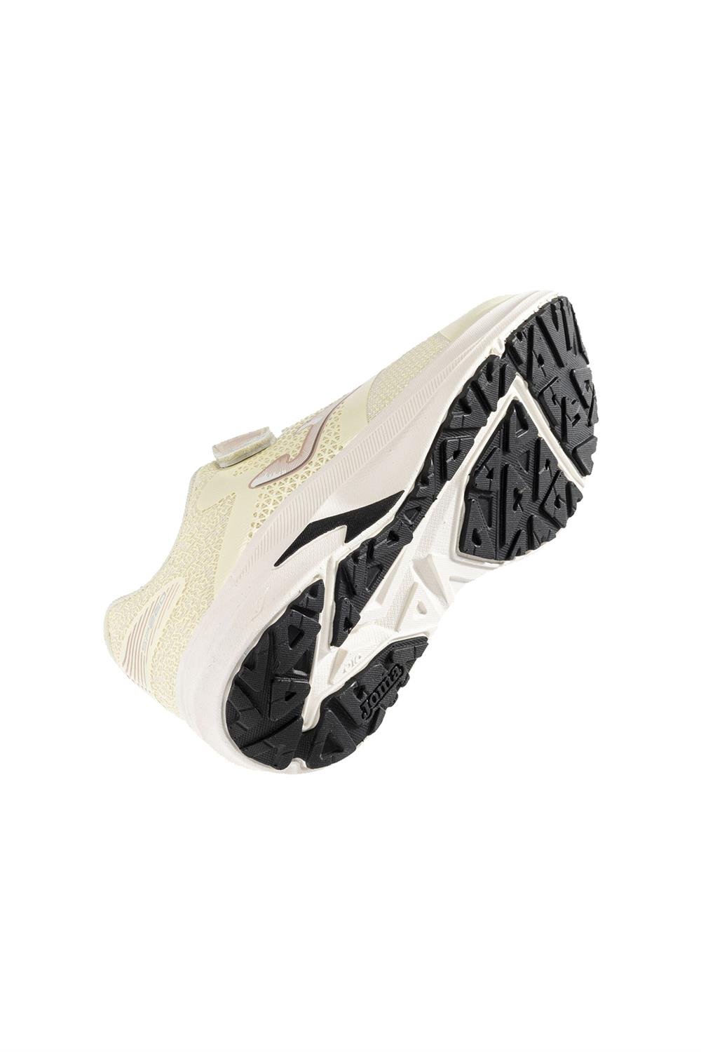 Joma Speed Jr 2525 Beıge Çocuk Çocuk Koşu Ayakkabısı Jspees2525V