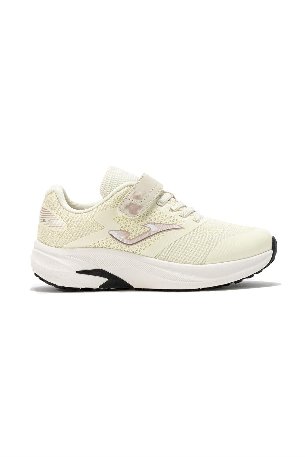 Joma Speed Jr 2525 Beıge Çocuk Çocuk Koşu Ayakkabısı Jspees2525V