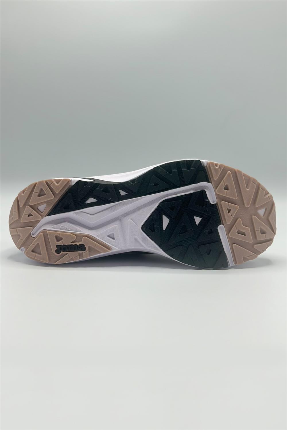 Joma Speed Lady 2401 Negro Kadın Koşu Ayakkabısı Rspels2401