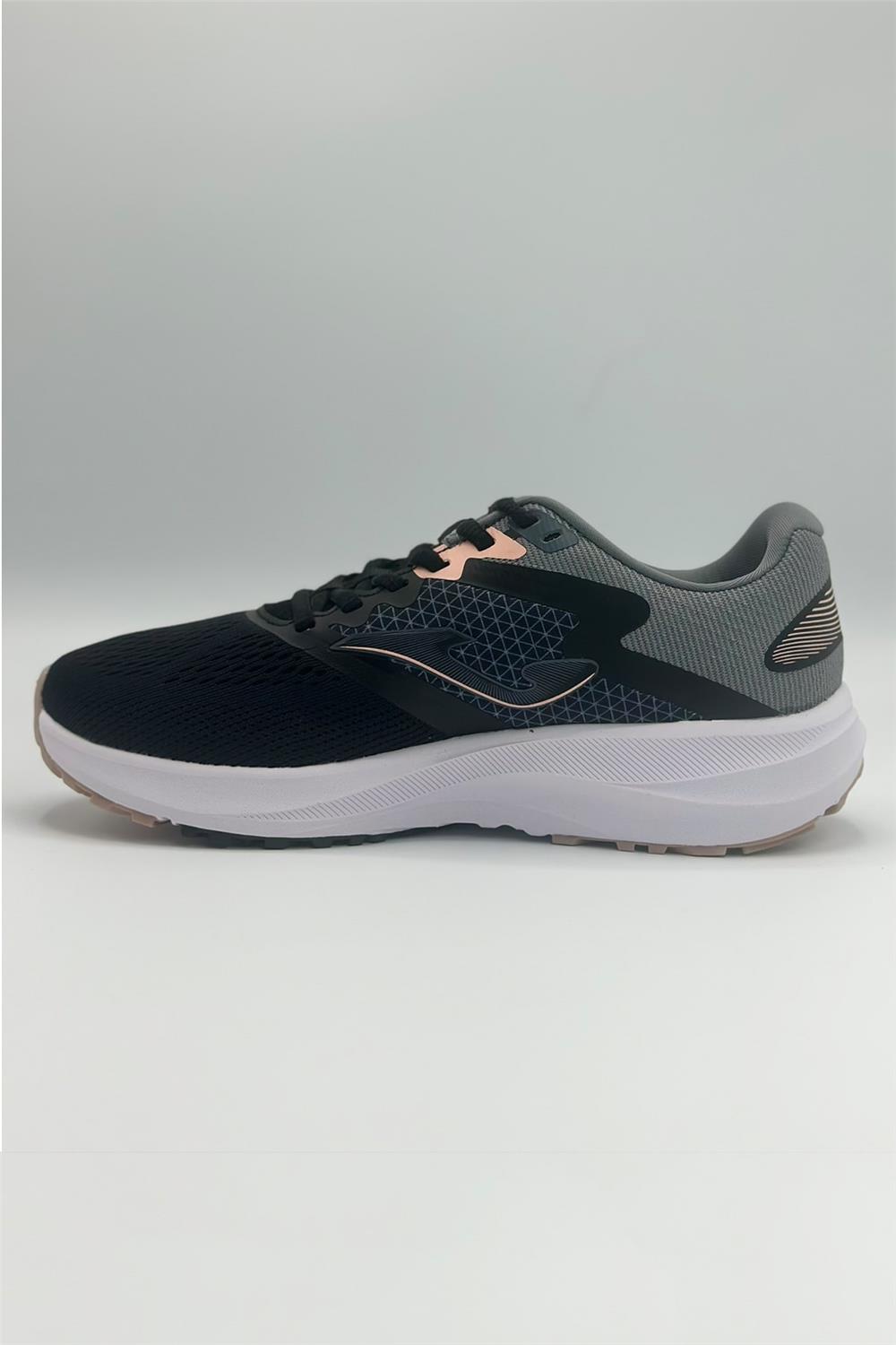 Joma Speed Lady 2401 Negro Kadın Koşu Ayakkabısı Rspels2401