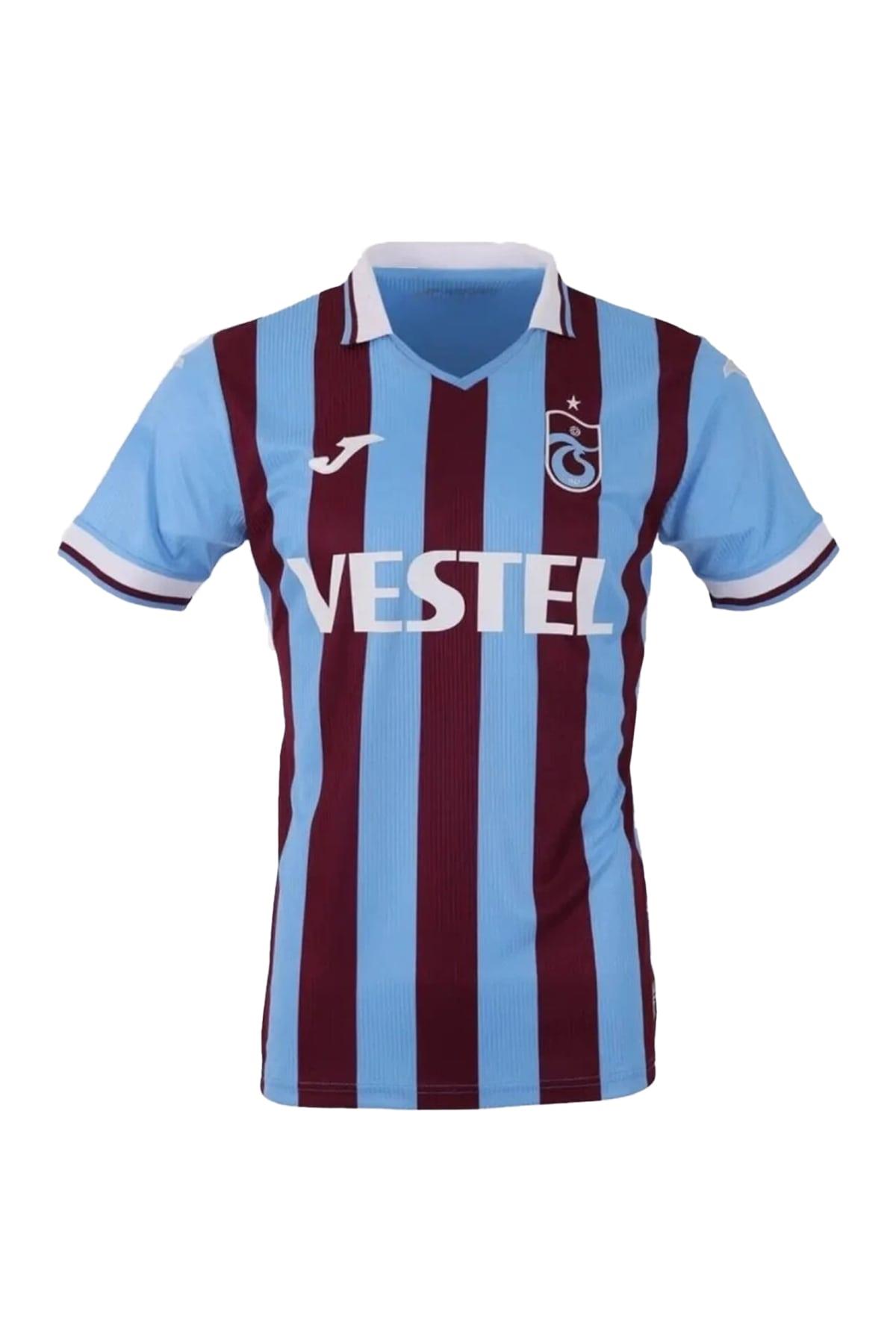 Joma Ts 23/24 Çubuklu Forma