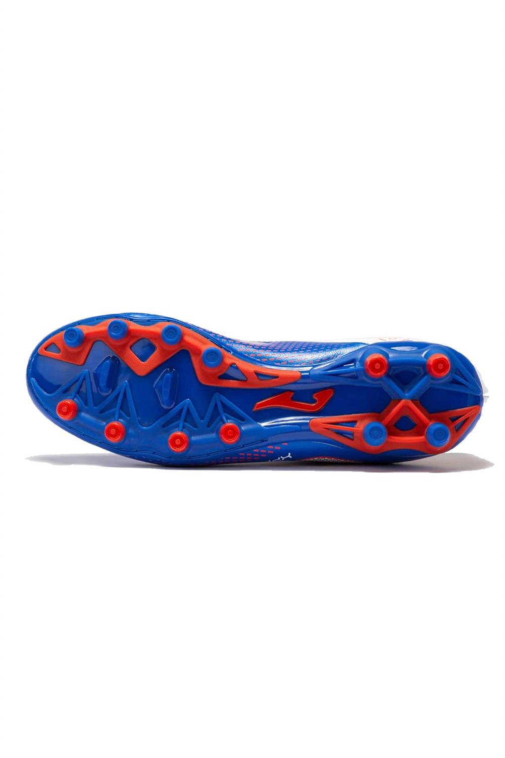 Joma Xpande 2204 Royal Fırm Ground Erkek Krampon XPAW2204FG