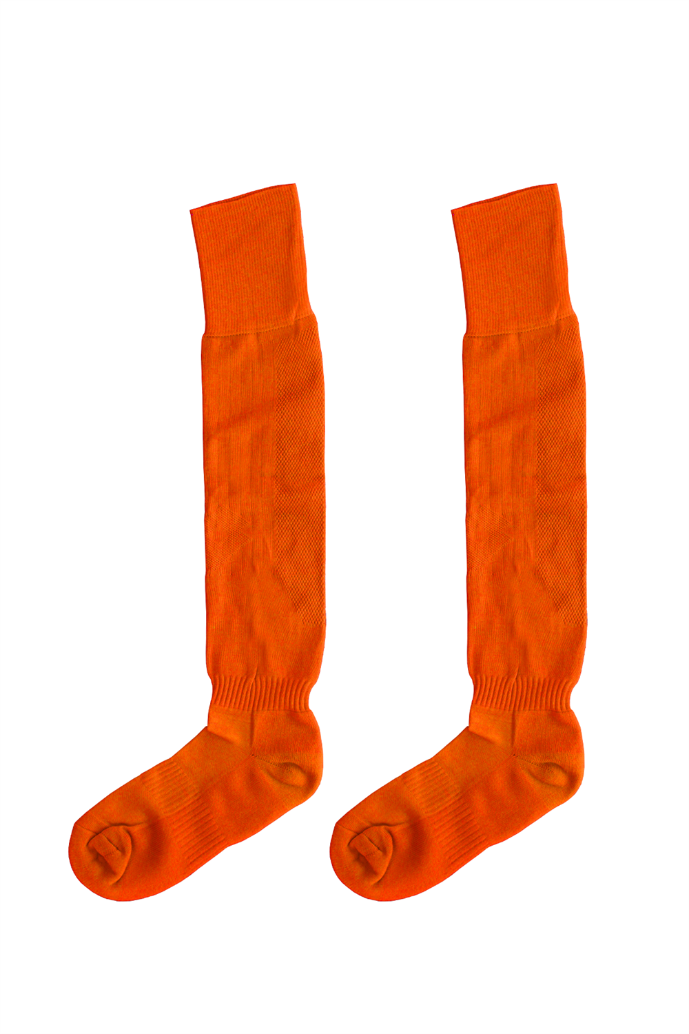 Lotto Sock Team Long Turuncu Tozluk M1076-Turuncu