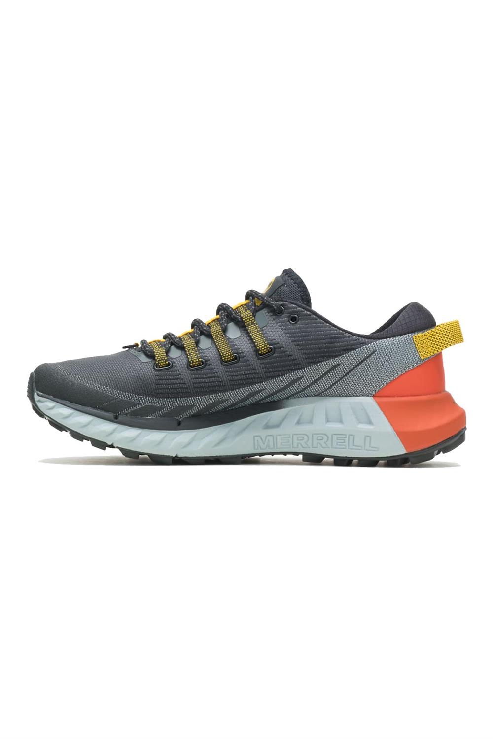 Merrell Agılıty Peak 4 Erkek Outdoor Ayakkabısı J067347