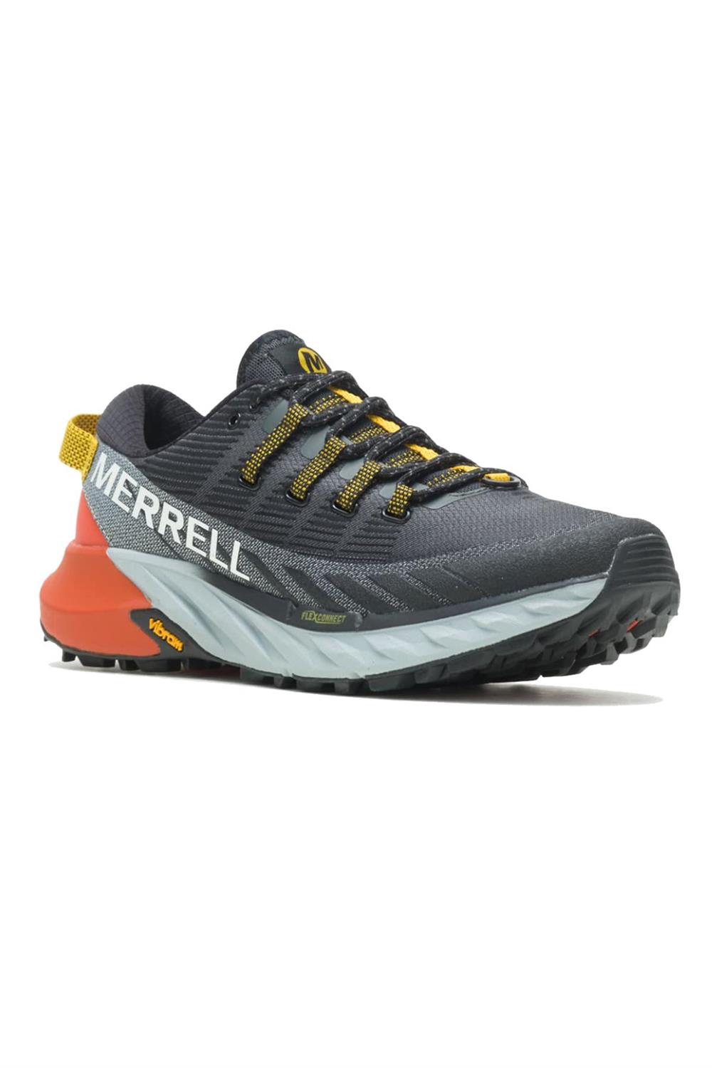 Merrell Agılıty Peak 4 Erkek Outdoor Ayakkabısı J067347