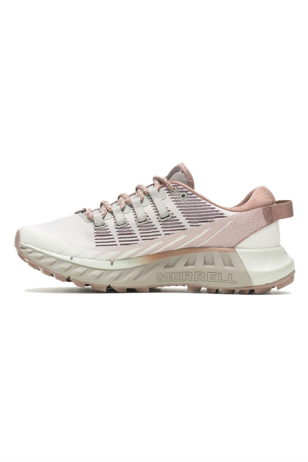 Merrell Agılıty Peak 4 Kadın Outdoor Ayakkabısı J067522