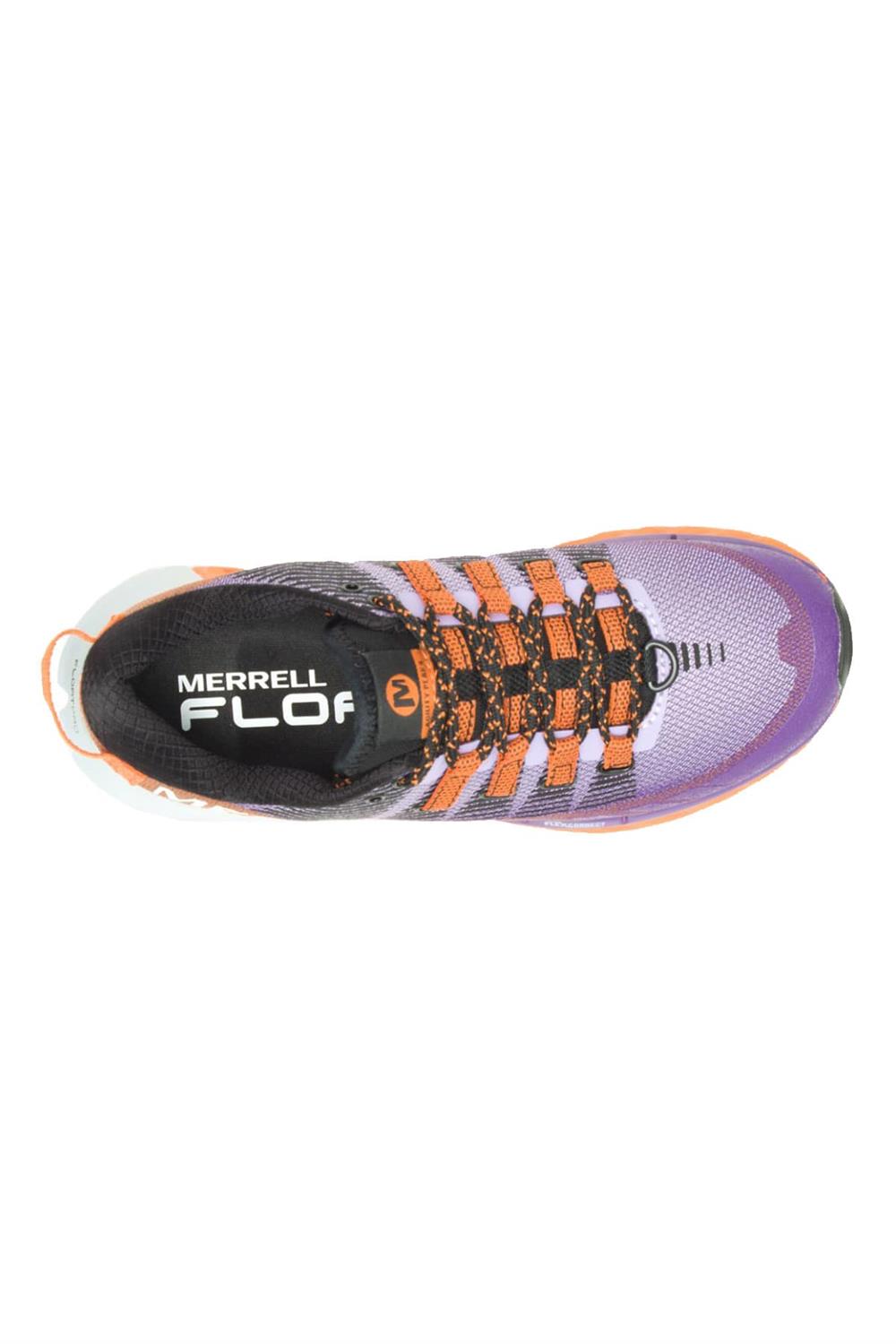 Merrell Agılıty Peak 4 Kadın Outdoor Ayakkabısı J067548