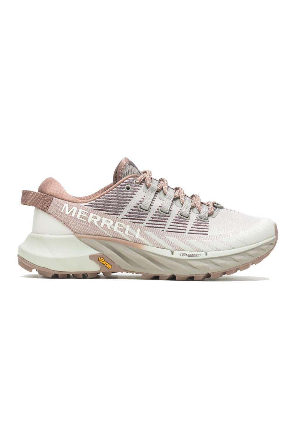 Merrell Agılıty Peak 4 Kadın Outdoor Ayakkabısı J067522