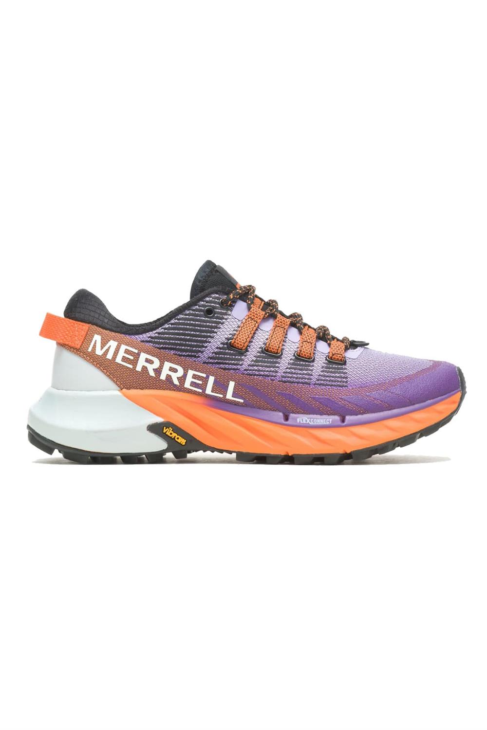 Merrell Agılıty Peak 4 Kadın Outdoor Ayakkabısı J067548