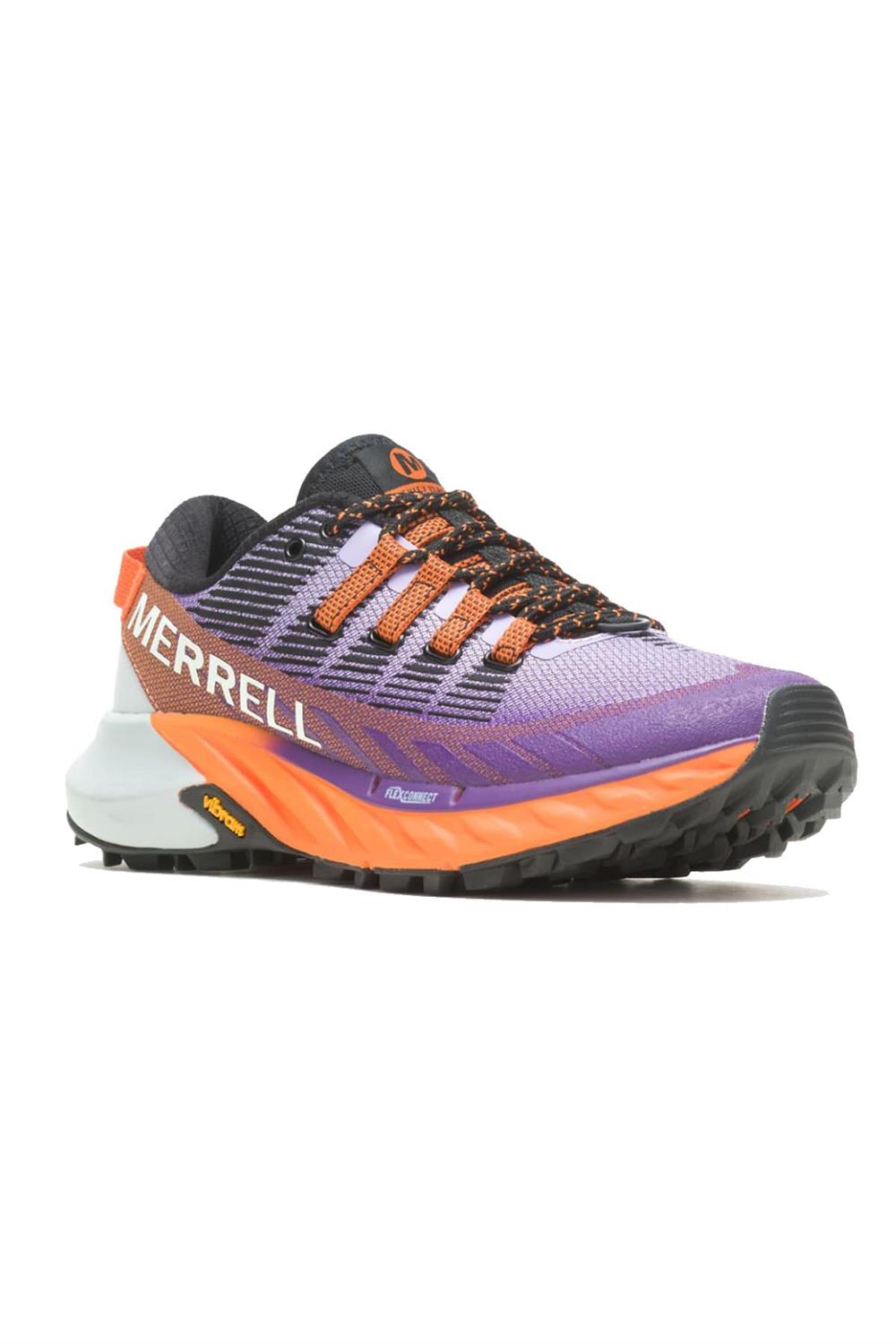 Merrell Agılıty Peak 4 Kadın Outdoor Ayakkabısı J067548