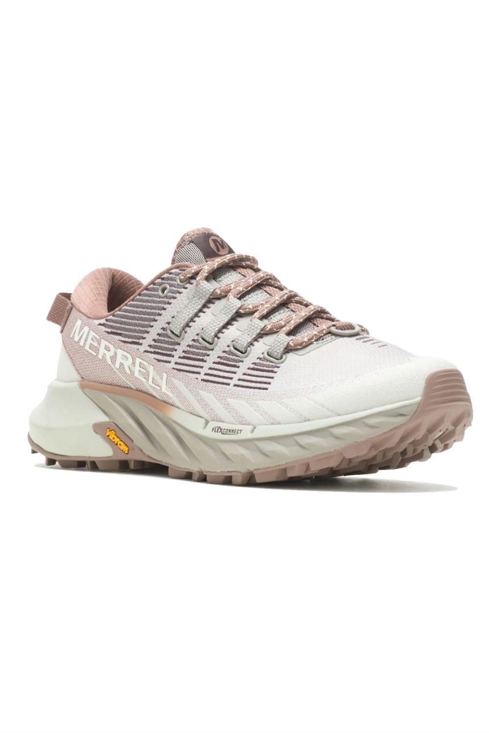 Merrell Agılıty Peak 4 Kadın Outdoor Ayakkabısı J067522