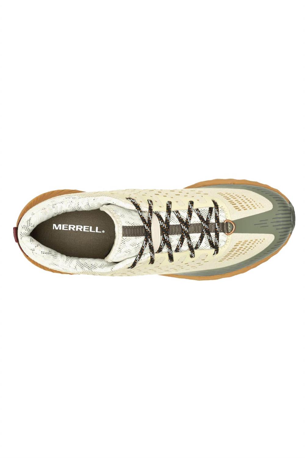 Merrell Agılıty Peak 5 Erkek Patika Koşu Ayakkabısı J067767